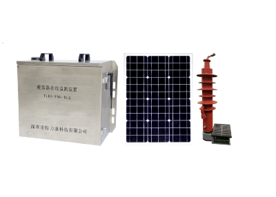 輸電線路雷電監(jiān)測系統