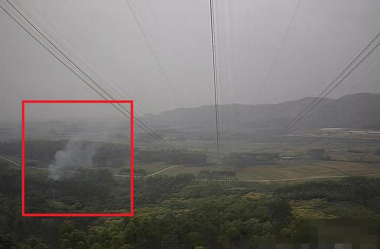 輸電線路綜合在線監測系統有力出擊電網隱患監察 輸電線路綜合在線監測系統有力出擊電網隱患監察