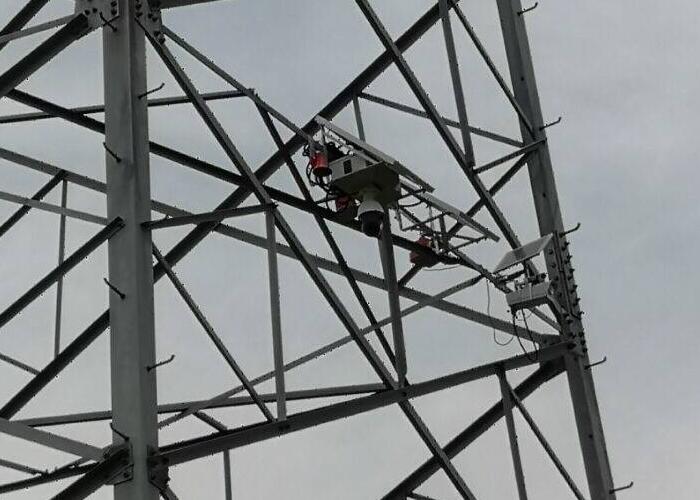 4G球+圖像監(jiān)拍,“混合拳”施工工地防外破方案正在進(jìn)行中 4G球+圖像監(jiān)拍,“混合拳”施工工地防外破方案正在進(jìn)行中