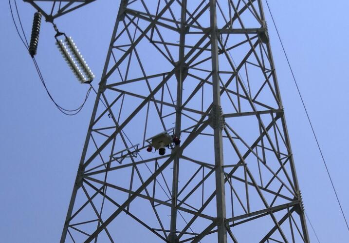 4G球+圖像監(jiān)拍,“混合拳”施工工地防外破方案正在進(jìn)行中 4G球+圖像監(jiān)拍,“混合拳”施工工地防外破方案正在進(jìn)行中