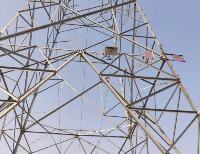 北斗防沉降在線監測 北斗防沉降在線監測