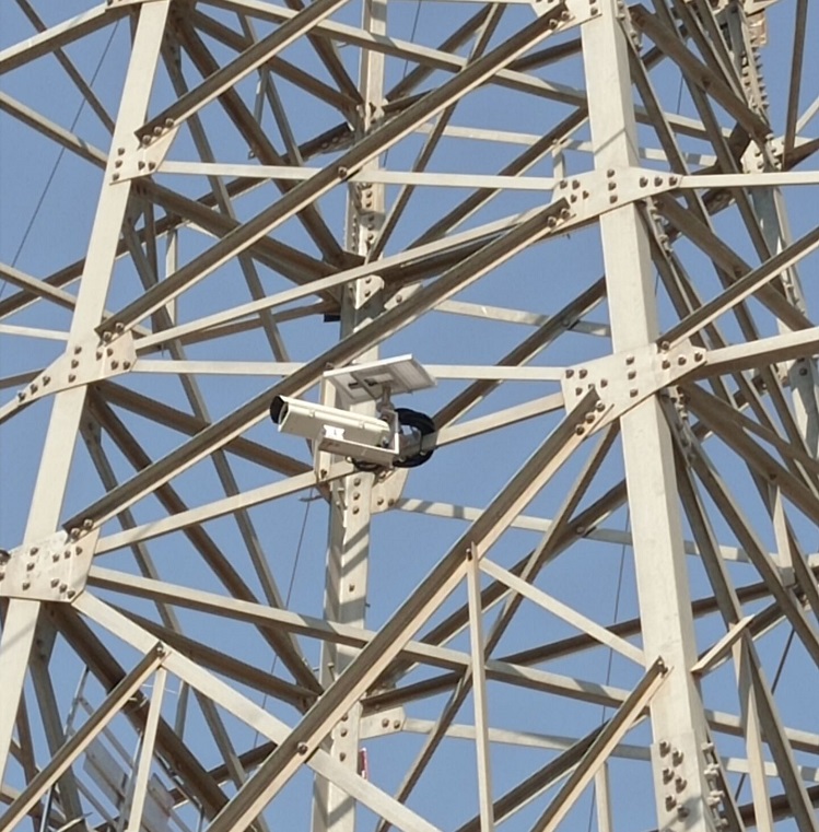 輸電線路可視化圖像AI缺陷智能識別系統 輸電線路可視化圖像AI缺陷智能識別系統