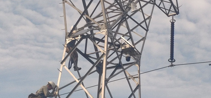 防外破視頻巡檢系統(tǒng) 防外破視頻巡檢系統(tǒng)