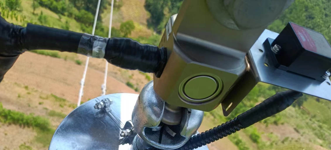 特力康覆冰拉力傳感器 特力康覆冰拉力傳感器